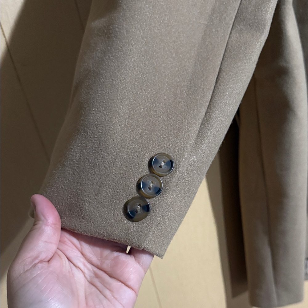 Fashion Nova Overcoat for Women - Picture 9 of 14